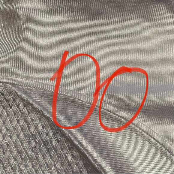 Reebok Authentic NFL Chargers Philip Rivers Jersey - Picture 11 of 12